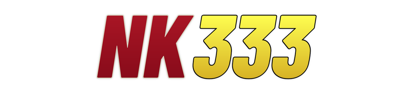 nk333 লোগো